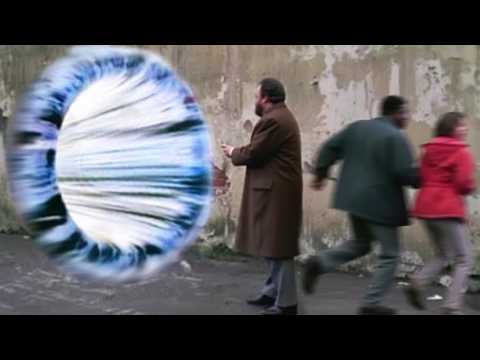 Personas Con Superpoderes Grabadas En Vídeo