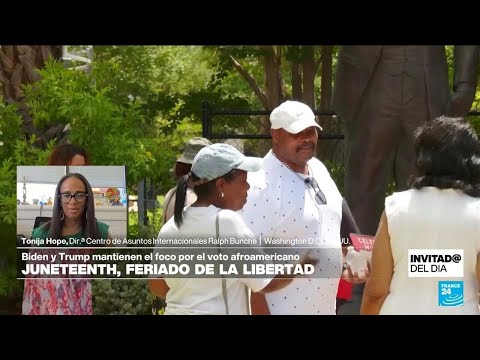 ¿Cuál es el impacto actual del 'Juneteenth' en la sociedad estadounidense?