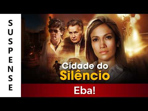 Cidade do Silêncio - Filme Dublado Completo