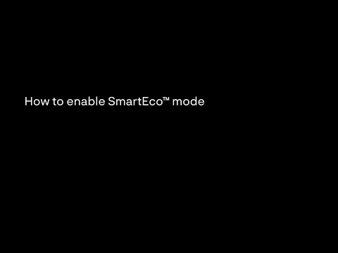 How to enable Smart Eco mode on your Ather scooter