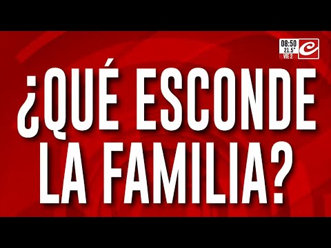 Caso Loan: ¿qué esconde la familia del pequeño desaparecido?