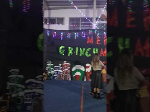 Mi festival navideño