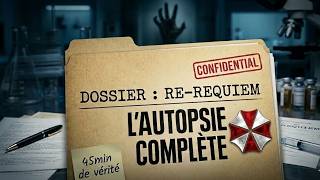 Resident Evil Requiem video test PlayerOne.tv