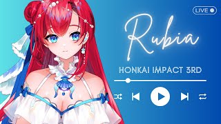 【LIVE COVER】Rubia - Honkai Impact 3rd / Sinon Sinfonia