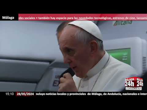 Noticia - El Papa pide a los obispos italianos limitar la entrada a los seminarios de homosexuales