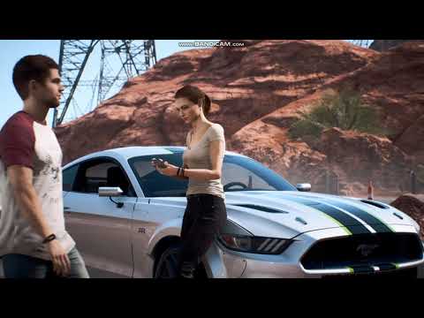 Need for Speed: Payback - Mission #10 - The Highway Heist