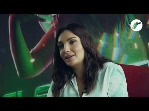 Elettra Lamborghini, le interviste di Rockol: "Elettraton"