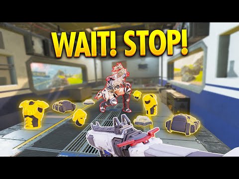 *NEW* Apex Legends WTF & Funny Moments #1230