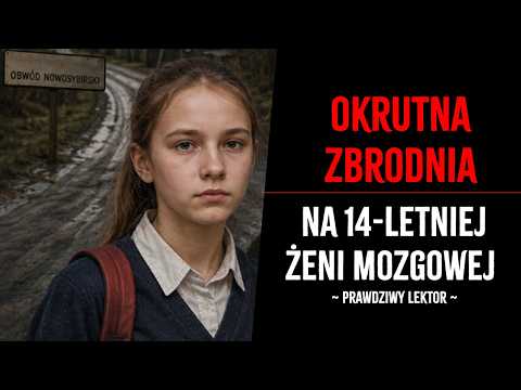 Wzorowy uczeń ukrywał potworną tajemnicę