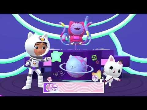 DreamWorks Gabby’s Dollhouse: Ready to Party - Launch Trailer | PS5 & PS4 Games