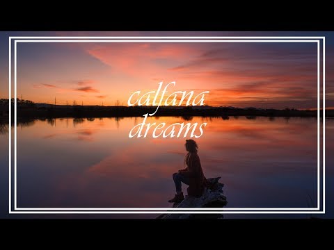 calfana dreams - Youu (New 2018)