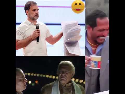Rahul Gandhi Vs Election Commission