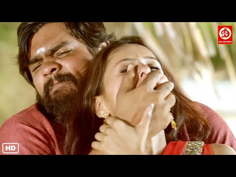 देखिए कैसे गुंडे ने कॉलेज की लड़की को उठा ले जाकर किया जबरदस्ती | जबरदस्त रोमांटिक फुल एक्शन सीन