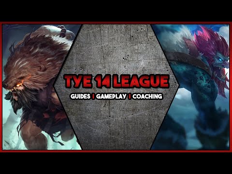 Getting Back to Diamond in League of Legends Solo Queue