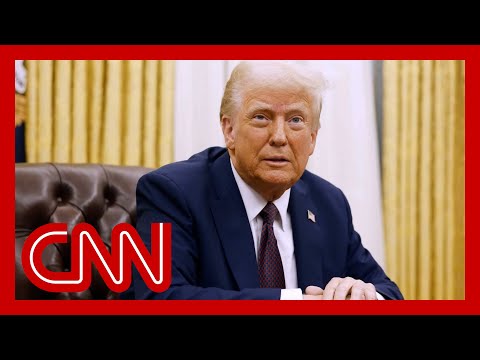 Trump's policy bill could add $3.8 Trillion to deficit