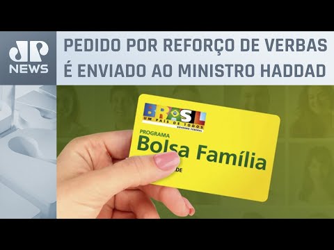 Bolsa Família precisará de um incremento de R$ 700 milhões