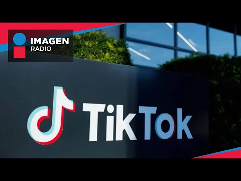 TikTok demanda al gobierno de Estados Unidos