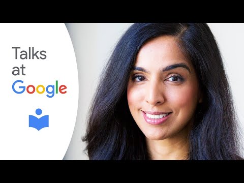 Aarti Shahani | Here We Are | Talks at Google