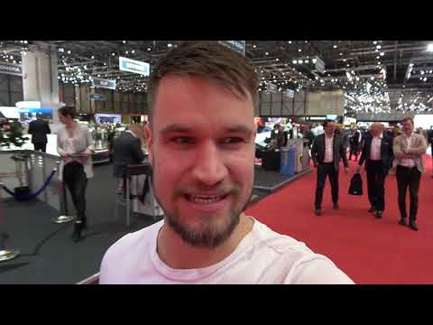 The Cars I'd ACTUALLY BUY from Geneva Motorshow 2019...