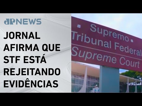 New York Times critica Supremo Tribunal Federal por desmonte da Lava Jato