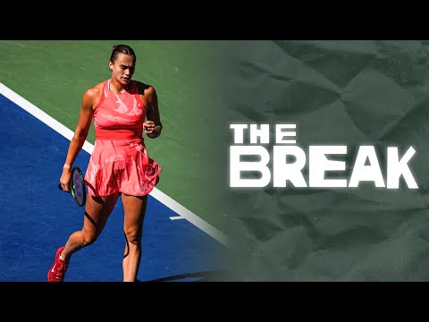 ATP and WTA could become one tour | The Break