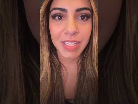 Por QUEM você quer ser reconhecido??? Sobre propósito e vontade de Deus! #GabrielaRocha