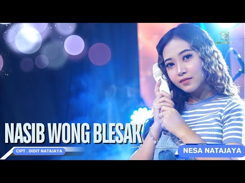NASIB WONG BLESAK - NESA NATA JAYA - DLS MUSIC IMAGINATION