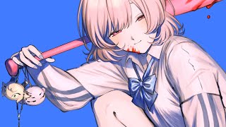 さよならヤンキーガール - 犬飼 feat.GUMI / Sayonara Yankee Girl