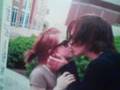 Josh loves hayley? Rare Photos.