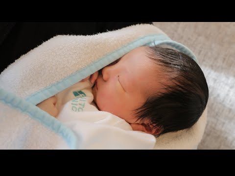 【爆誕】ほんまジュニア誕生の瞬間