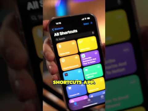 Transcribe Voice Notes Instantly with This Notion Shortcut