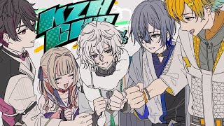 〖#KZHCUPinLoL〗スクリム2日目 今日も勝つ👊🔥〖にじさんじ￤魔界ノりりむ〗