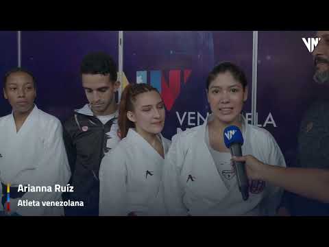 Así avanza la primera Expo Juventud y Deporte, Premios 2022