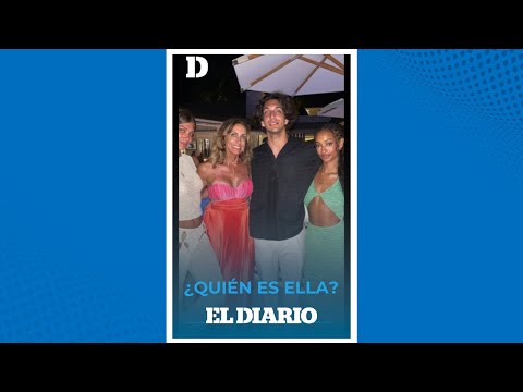 Ella es la mujer que le dice suegra a Lili Estefan | El Diario