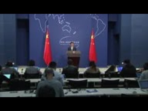 MOFA on Japan relations, US extradition, Meng Wanzhou