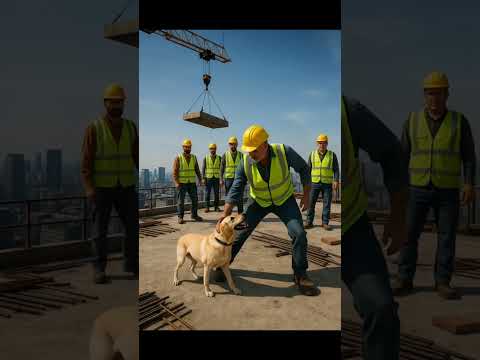 Final Warning#shorts #dog #animalrescue #action #suspense # doglover #guarddog #rescue #animals