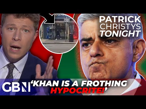 Sadiq Khan EXPOSED as LONDONERS ignored for 'HYPOCRITICAL' climate ULEZ policies: 'He DOESN'T CARE!'