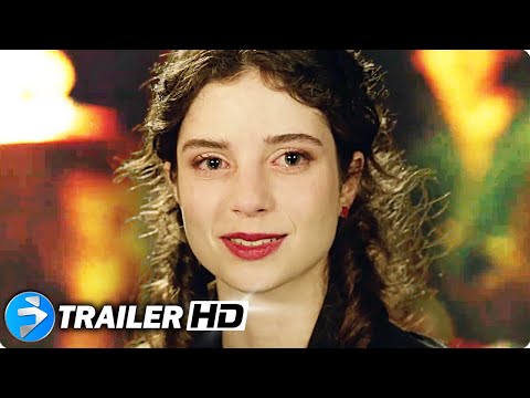 UN OGGI ALLA VOLTA (2024) Trailer | Cesare Bocci, Katia Follesa | Film Teen Drama