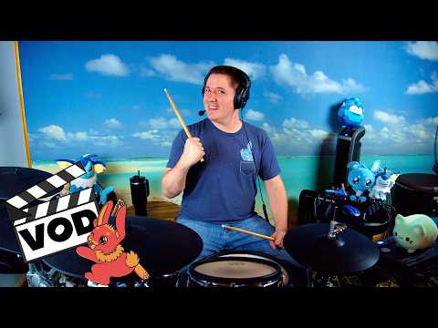 NEXT STREAM FRIDAY!!!