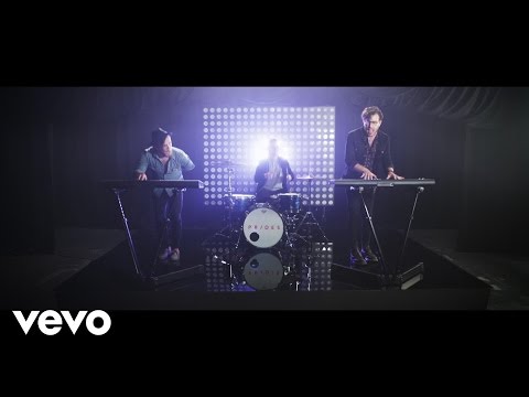 Prides Messiah (2015) New Music Video