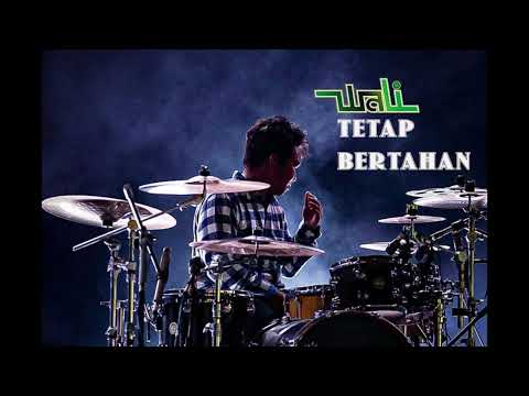 Wali Tetap Bertahan Backing Track