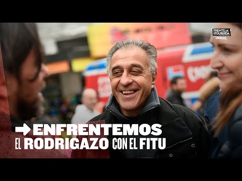 Los políticos del poder preparan un Rodrigazo. Vamos con el Frente de Izquierda // Néstor Pitrola