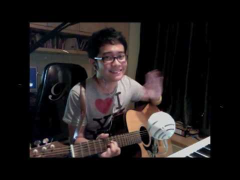 Seventeen - Jaga Selalu Hatimu cover by Yoseph