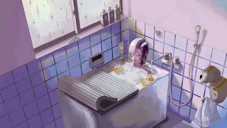 【200k Celebration】I actually do have a Bath 🛁【NIJISANJI EN | Vezalius 