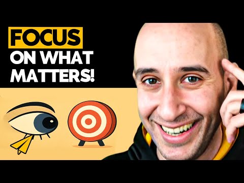 Mastering Focus: Key Tips for Success