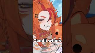 Chat Describes Me In Colorful Terms 😔