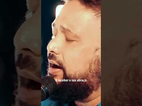 Deus está te chamando pra ir mais alto #fernandinho #shorts #gospelmusic