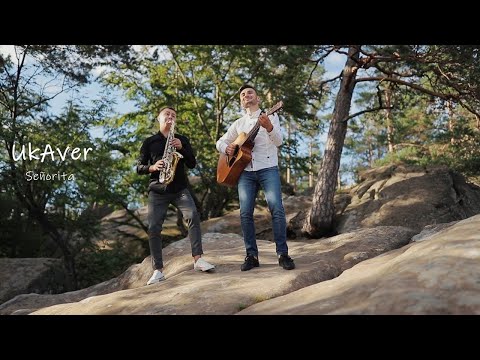 Senorita - SV band Cover (Dovbusha Rocks Ukraine)