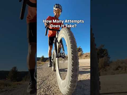 How Many Attempts Would It Take You? 🤔