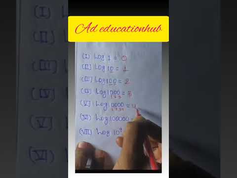 #shorts how to find out log value in just a 1 second 😱😱😱